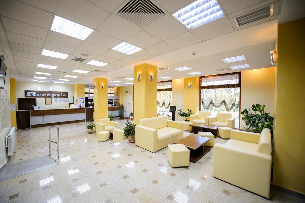 Holiday Olimp Hotel Екстер'єр фото