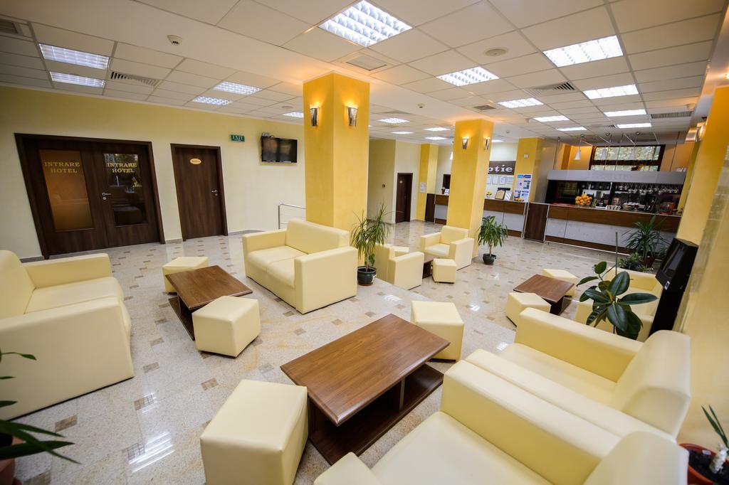 Holiday Olimp Hotel Екстер'єр фото