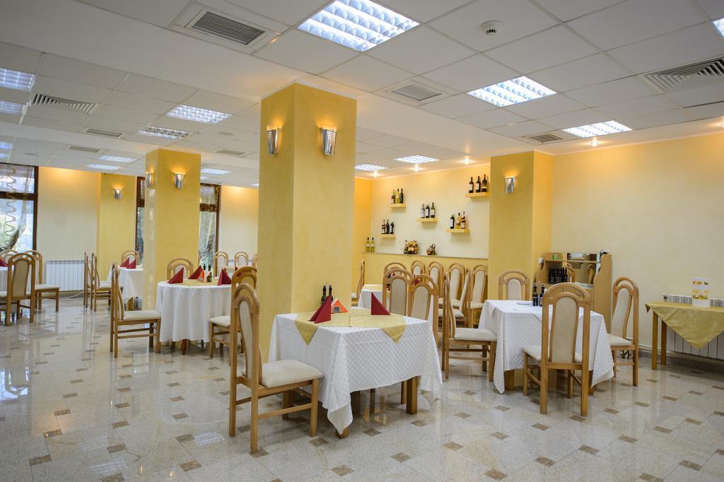 Holiday Olimp Hotel Екстер'єр фото