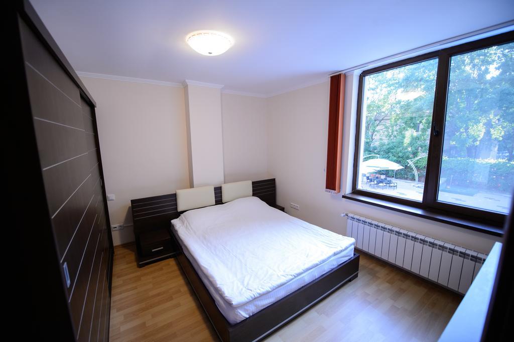 Holiday Olimp Hotel Екстер'єр фото