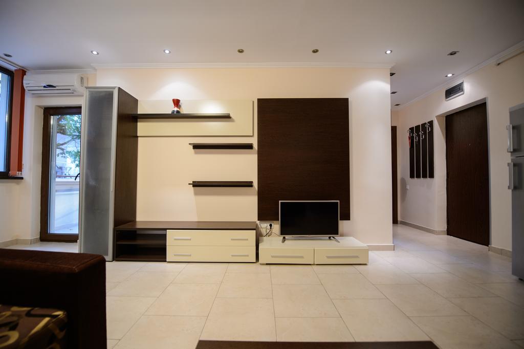 Holiday Olimp Hotel Екстер'єр фото
