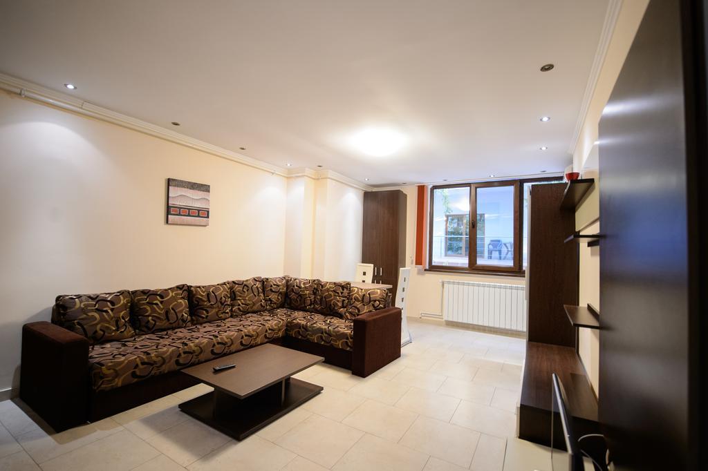 Holiday Olimp Hotel Екстер'єр фото