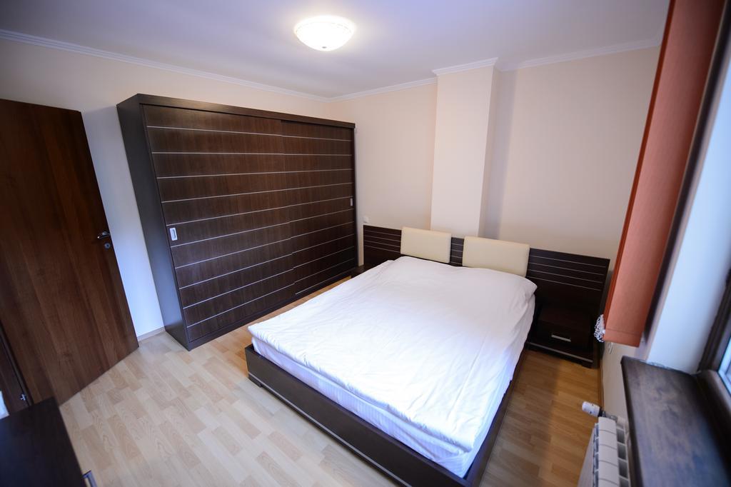 Holiday Olimp Hotel Екстер'єр фото
