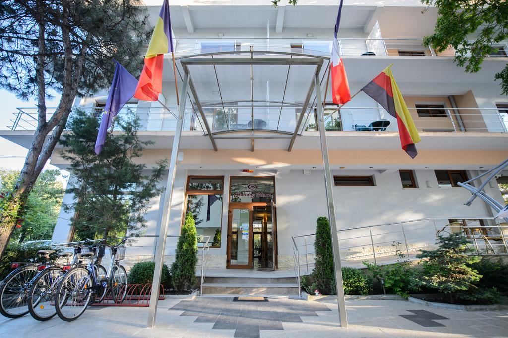 Holiday Olimp Hotel Екстер'єр фото